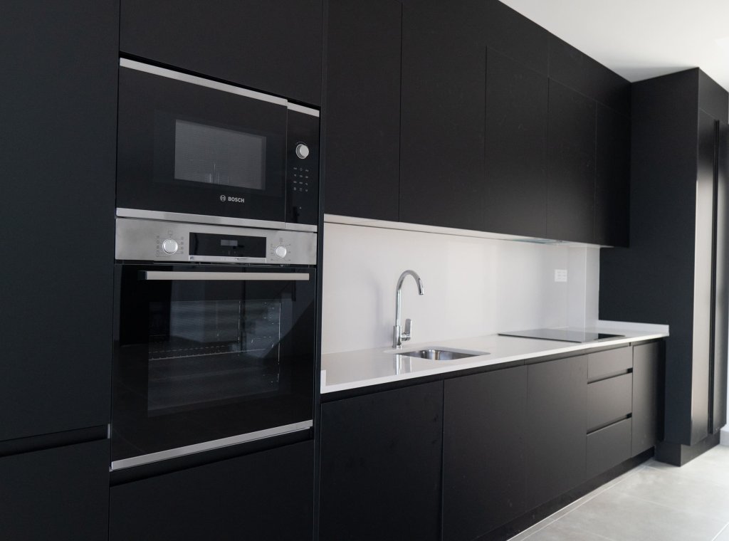 Nieuwbouw Woningen - Herenhuis - Polop