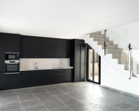 Nieuwbouw Woningen - Herenhuis - Polop