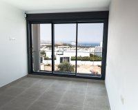 Nieuwbouw Woningen - Herenhuis - Polop