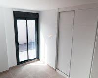 Nieuwbouw Woningen - Herenhuis - Polop