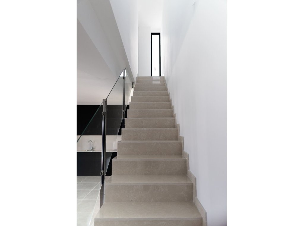 Nieuwbouw Woningen - Herenhuis - Polop