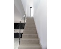 Nieuwbouw Woningen - Herenhuis - Polop
