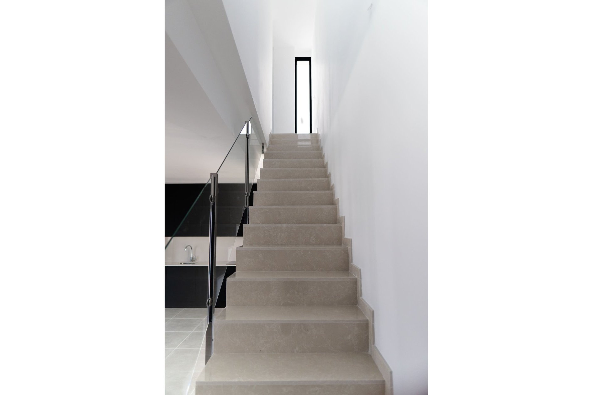 Nieuwbouw Woningen - Herenhuis - Polop