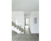 Nieuwbouw Woningen - Herenhuis - Polop