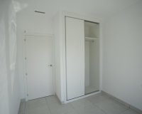 Nieuwbouw Woningen - Herenhuis - Polop