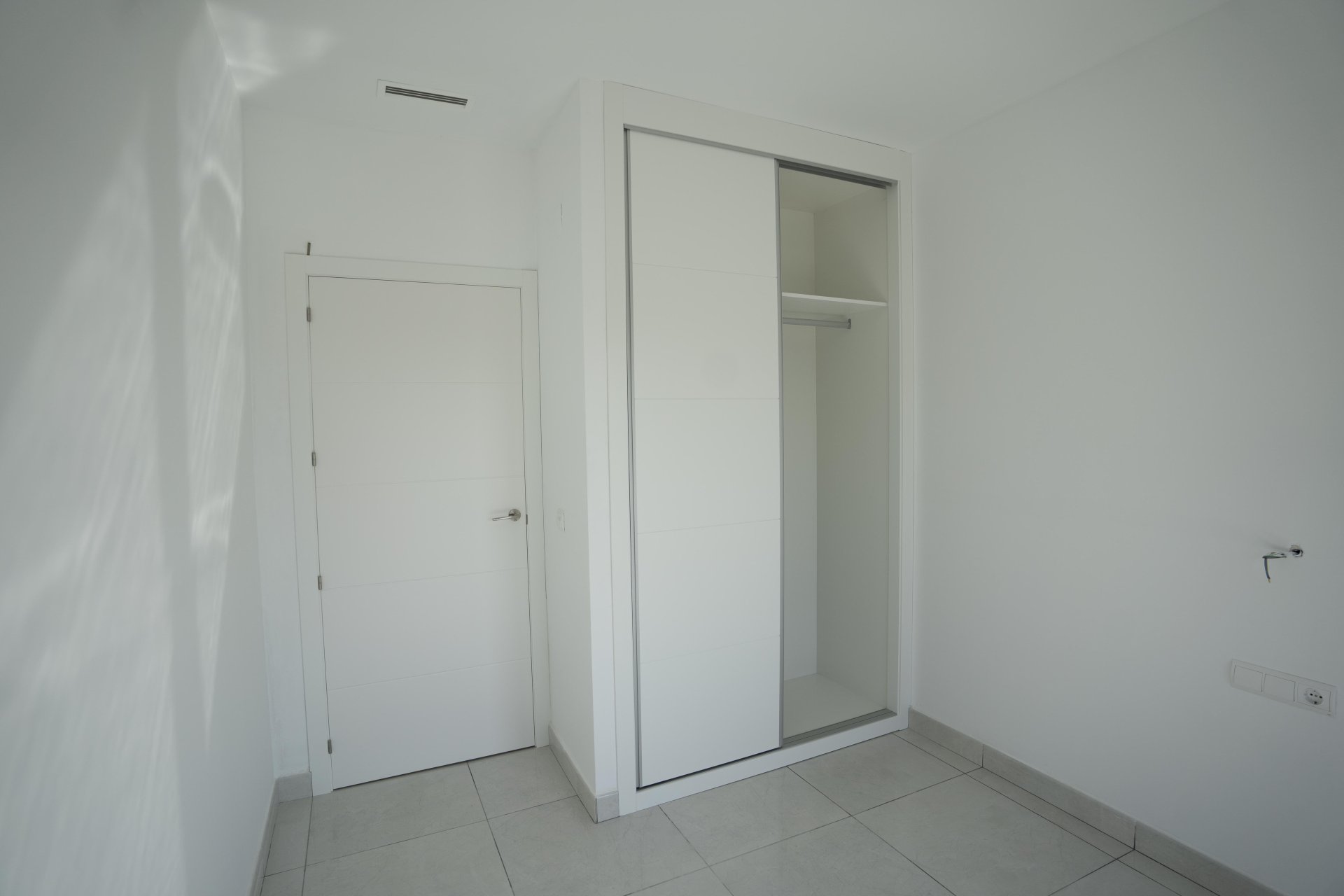 Nieuwbouw Woningen - Herenhuis - Polop