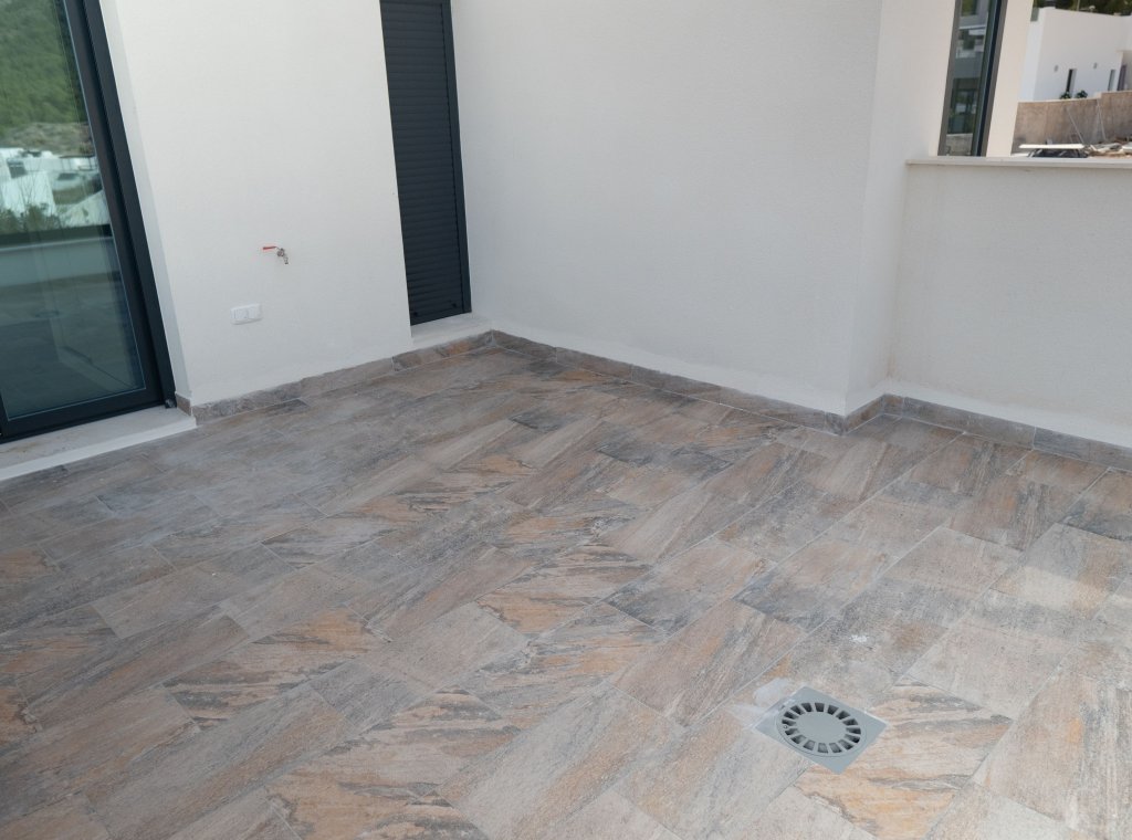 Nieuwbouw Woningen - Herenhuis - Polop