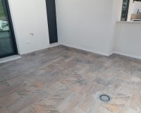 Nieuwbouw Woningen - Herenhuis - Polop
