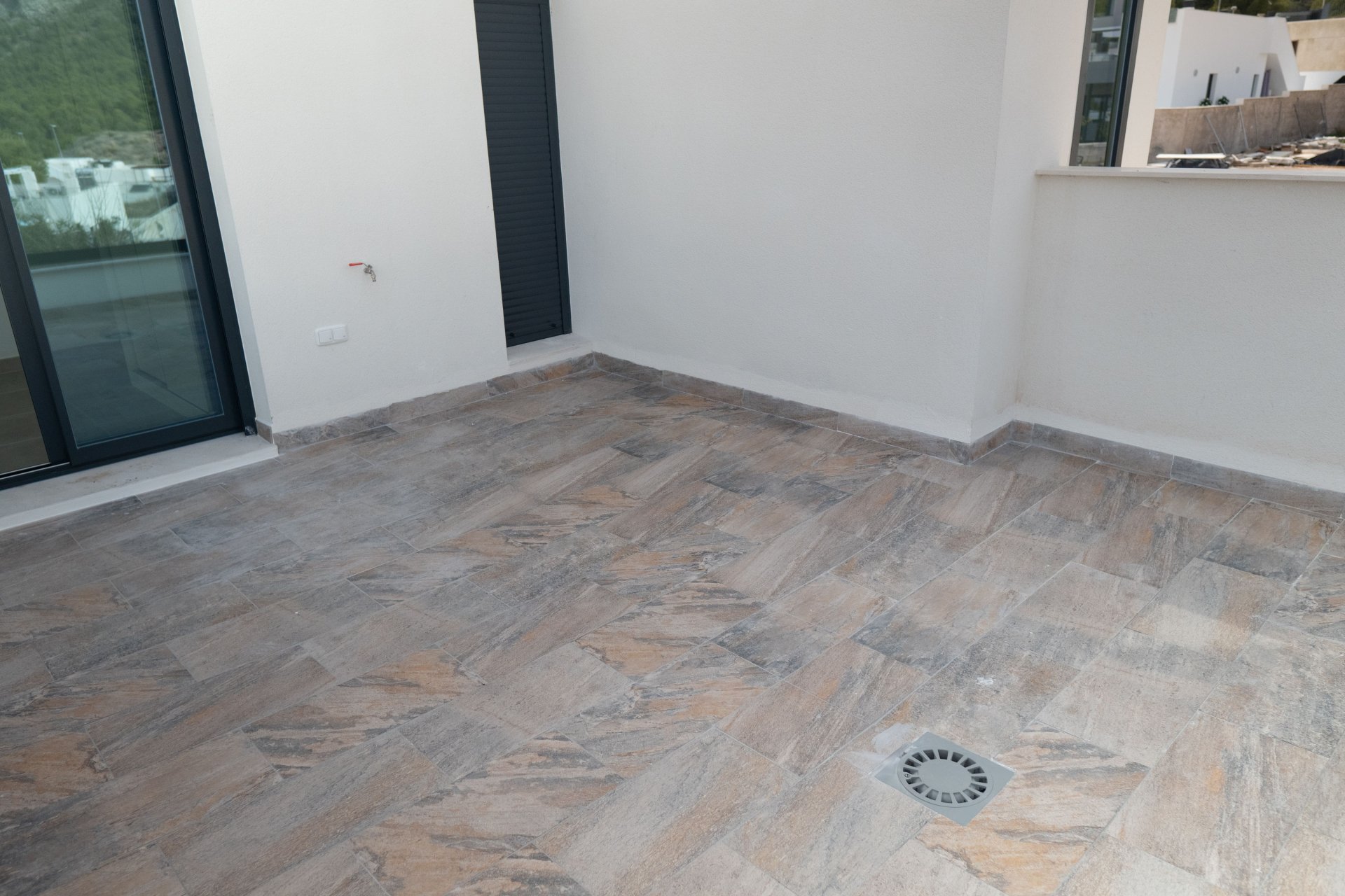 Nieuwbouw Woningen - Herenhuis - Polop