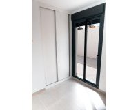Nieuwbouw Woningen - Herenhuis - Polop