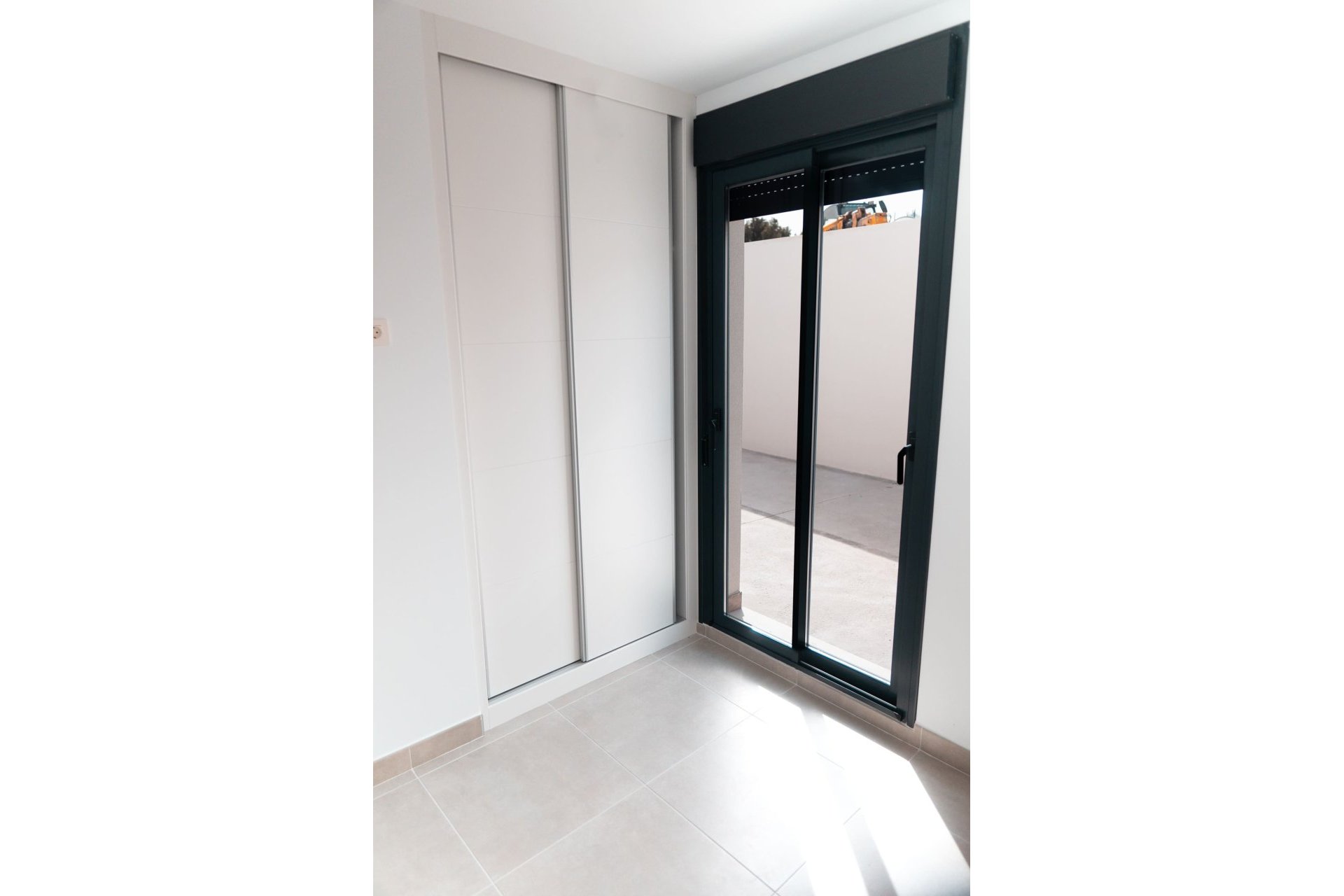 Nieuwbouw Woningen - Herenhuis - Polop