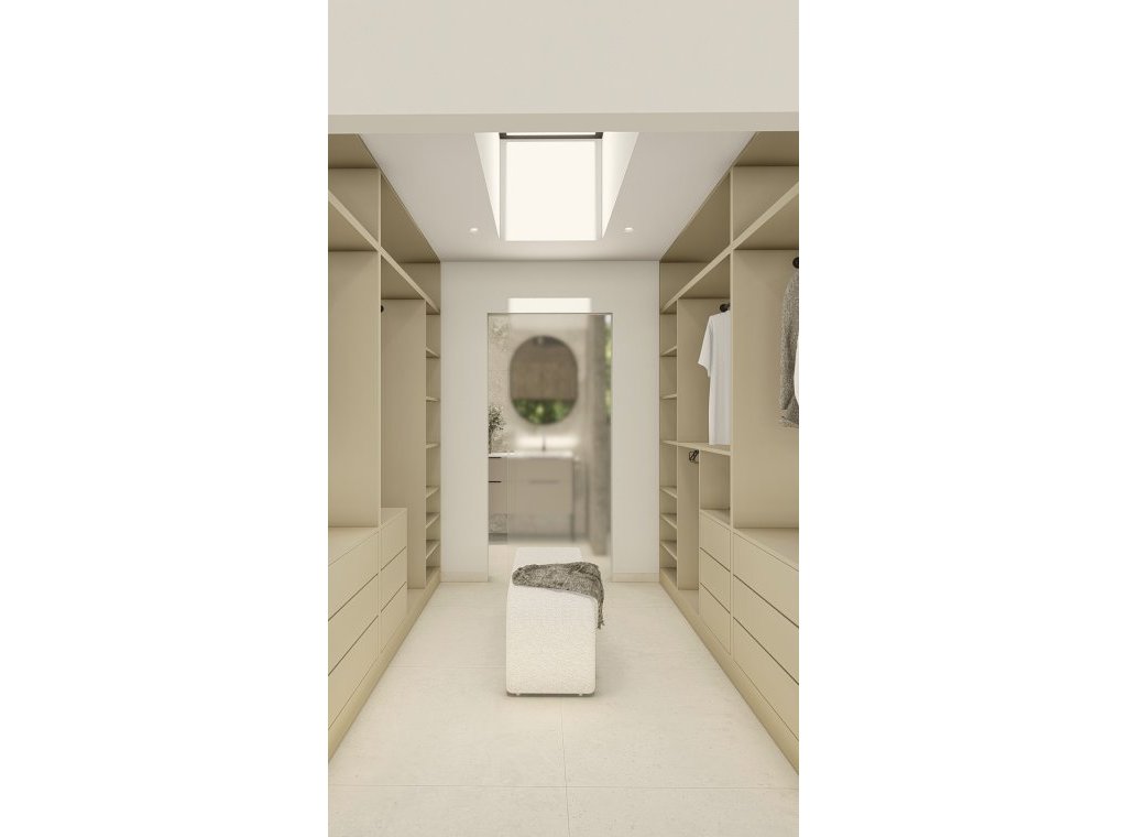 Nieuwbouw Woningen - Herenhuis - Polop