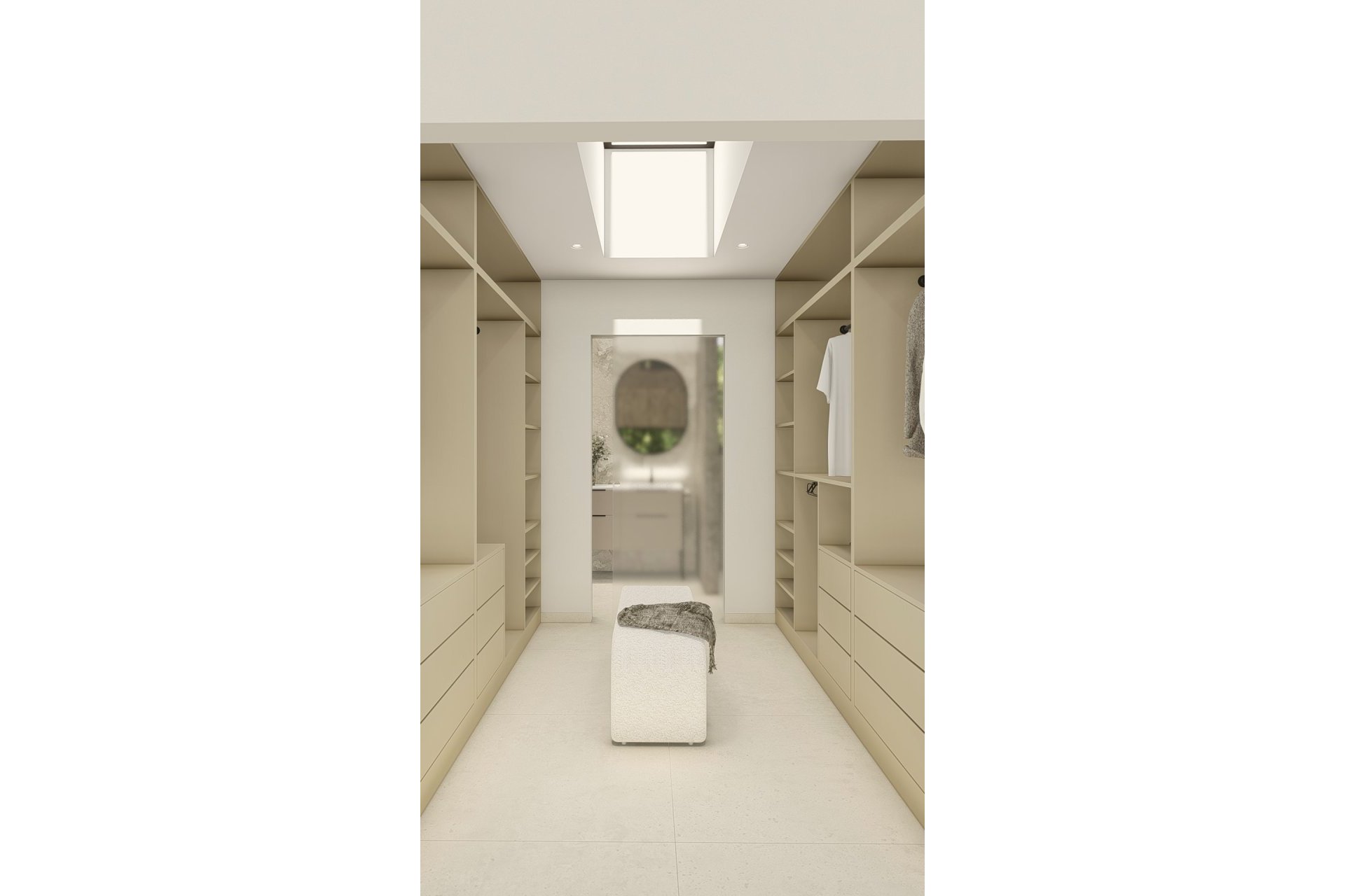 Nieuwbouw Woningen - Herenhuis - Polop