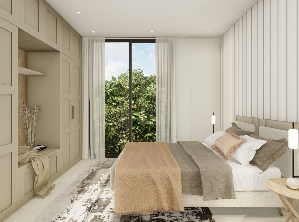 Nieuwbouw Woningen - Herenhuis - Polop