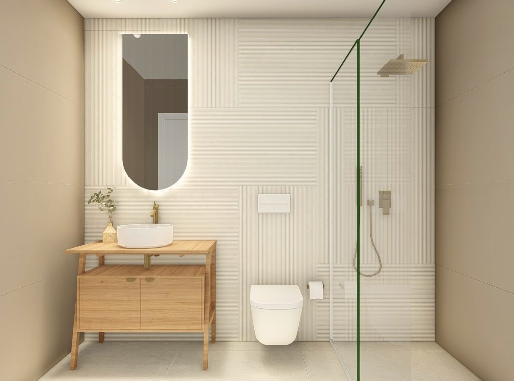 Nieuwbouw Woningen - Herenhuis - Polop