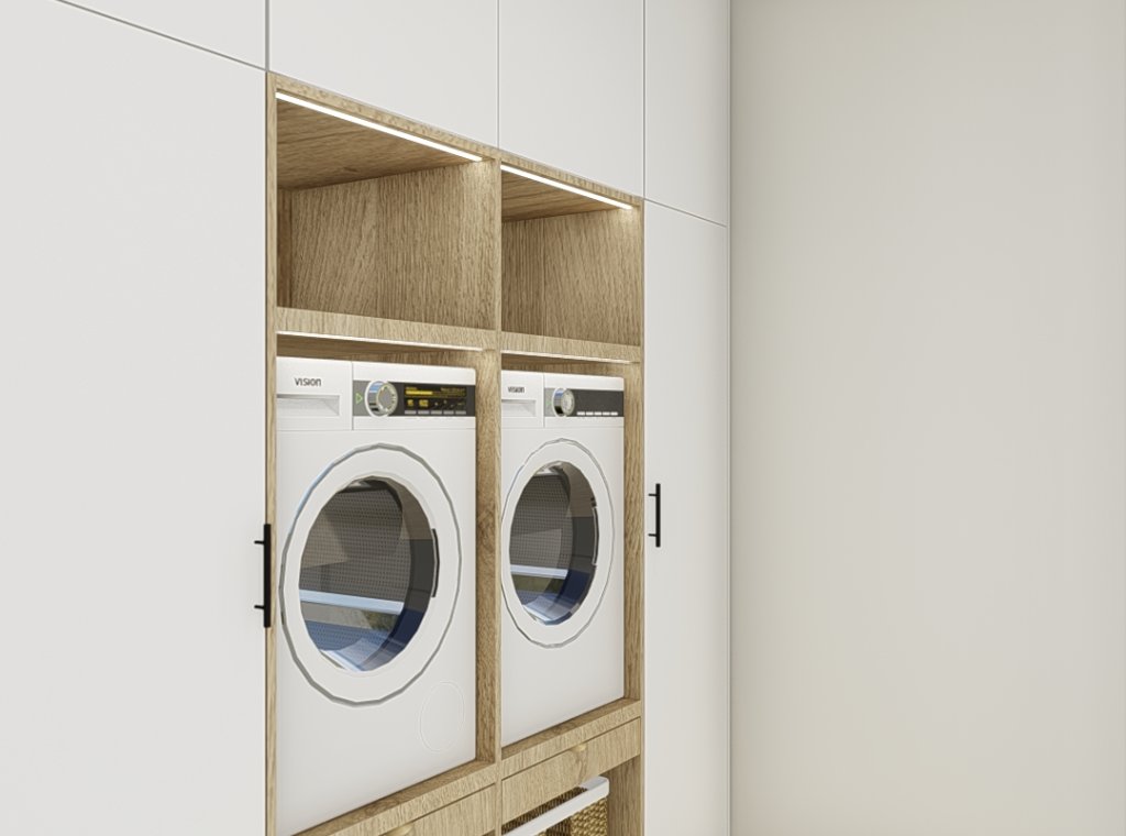 Nieuwbouw Woningen - Herenhuis - Polop
