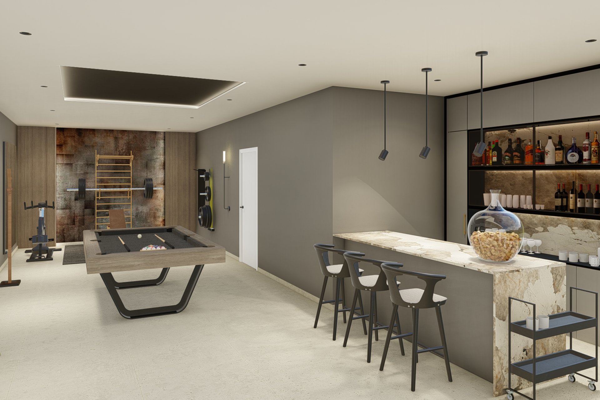 Nieuwbouw Woningen - Herenhuis - Polop