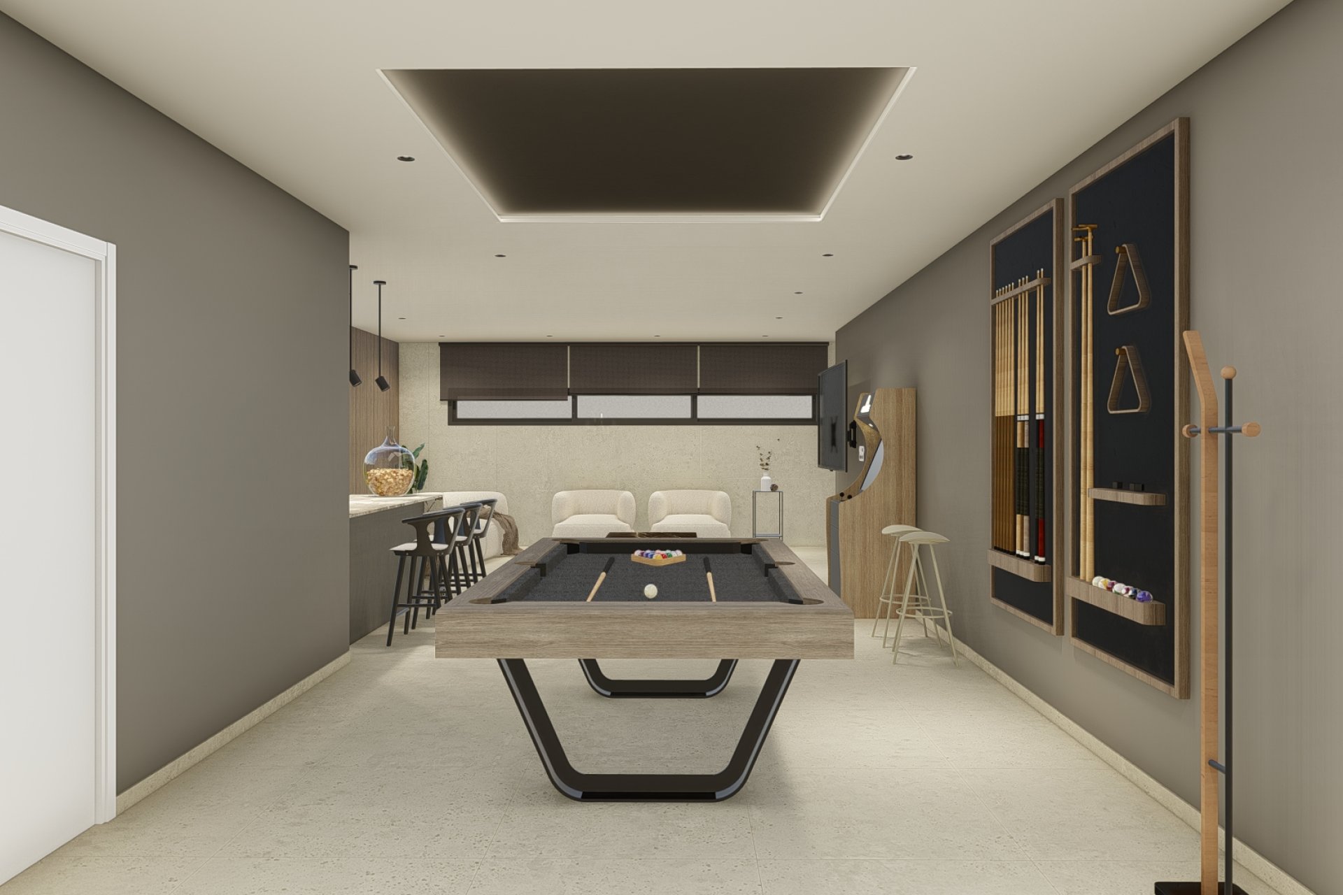 Nieuwbouw Woningen - Herenhuis - Polop