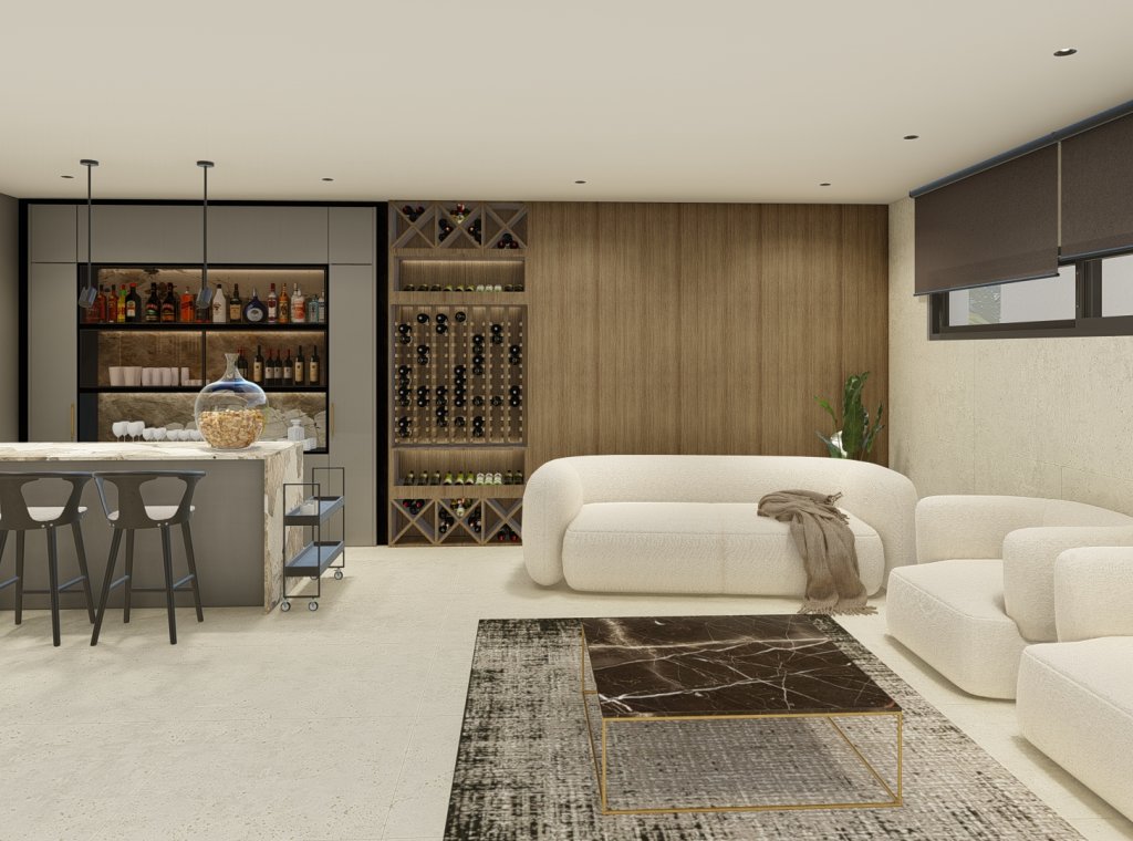 Nieuwbouw Woningen - Herenhuis - Polop