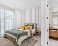 Nieuwbouw Woningen - Herenhuis - Polop