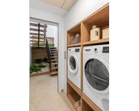 Nieuwbouw Woningen - Herenhuis - Polop