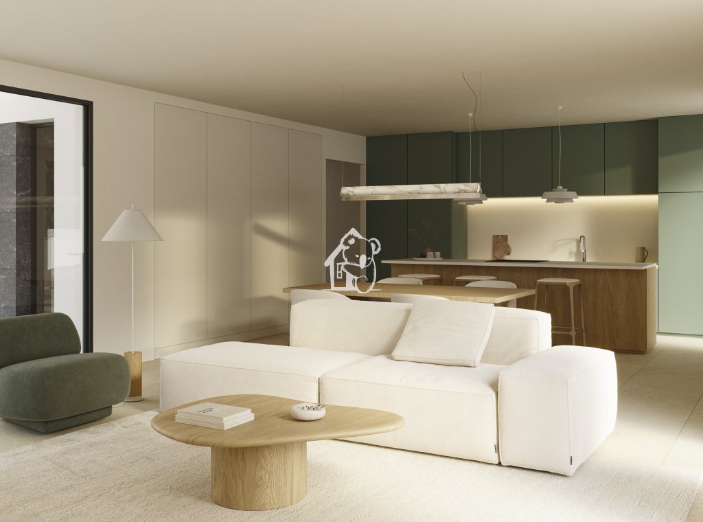 Nieuwbouw Woningen - Herenhuis - Polop