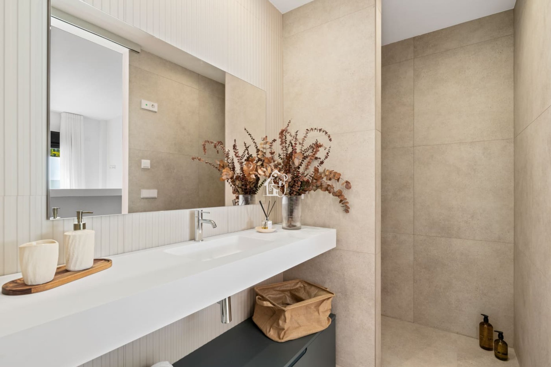 Nieuwbouw Woningen - Herenhuis - Polop