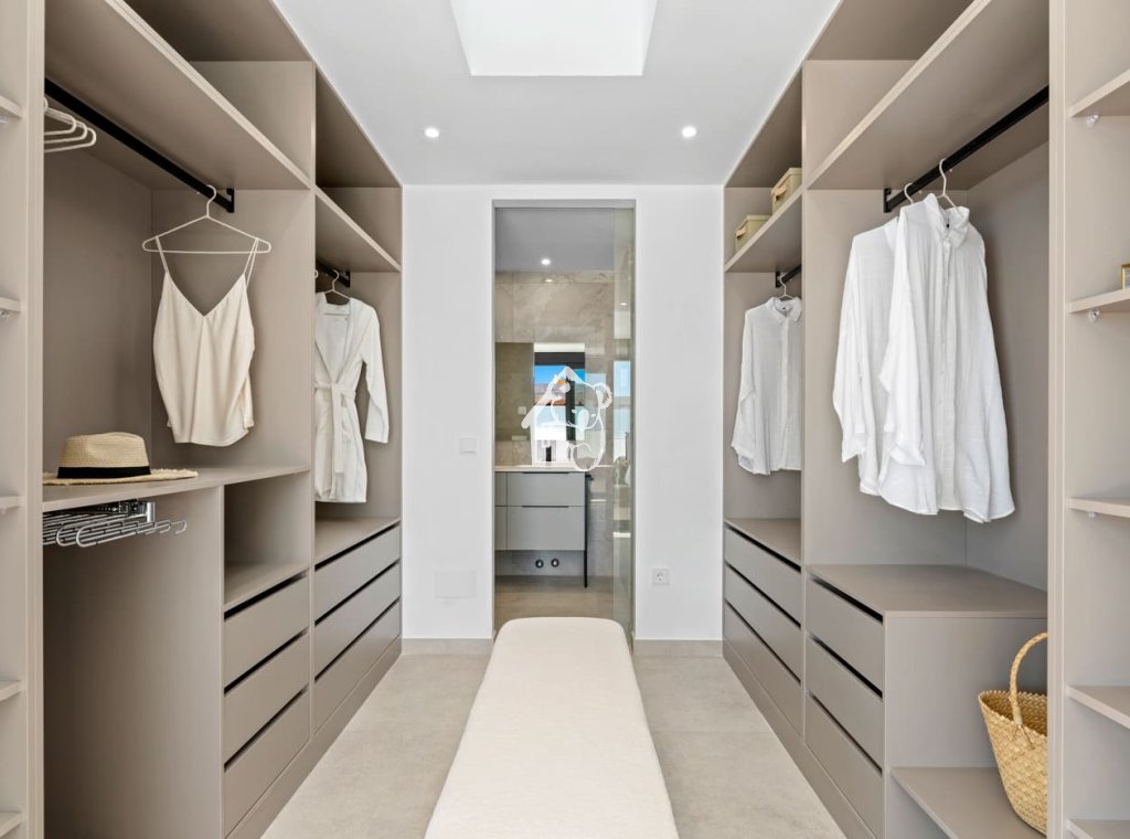 Nieuwbouw Woningen - Herenhuis - Polop