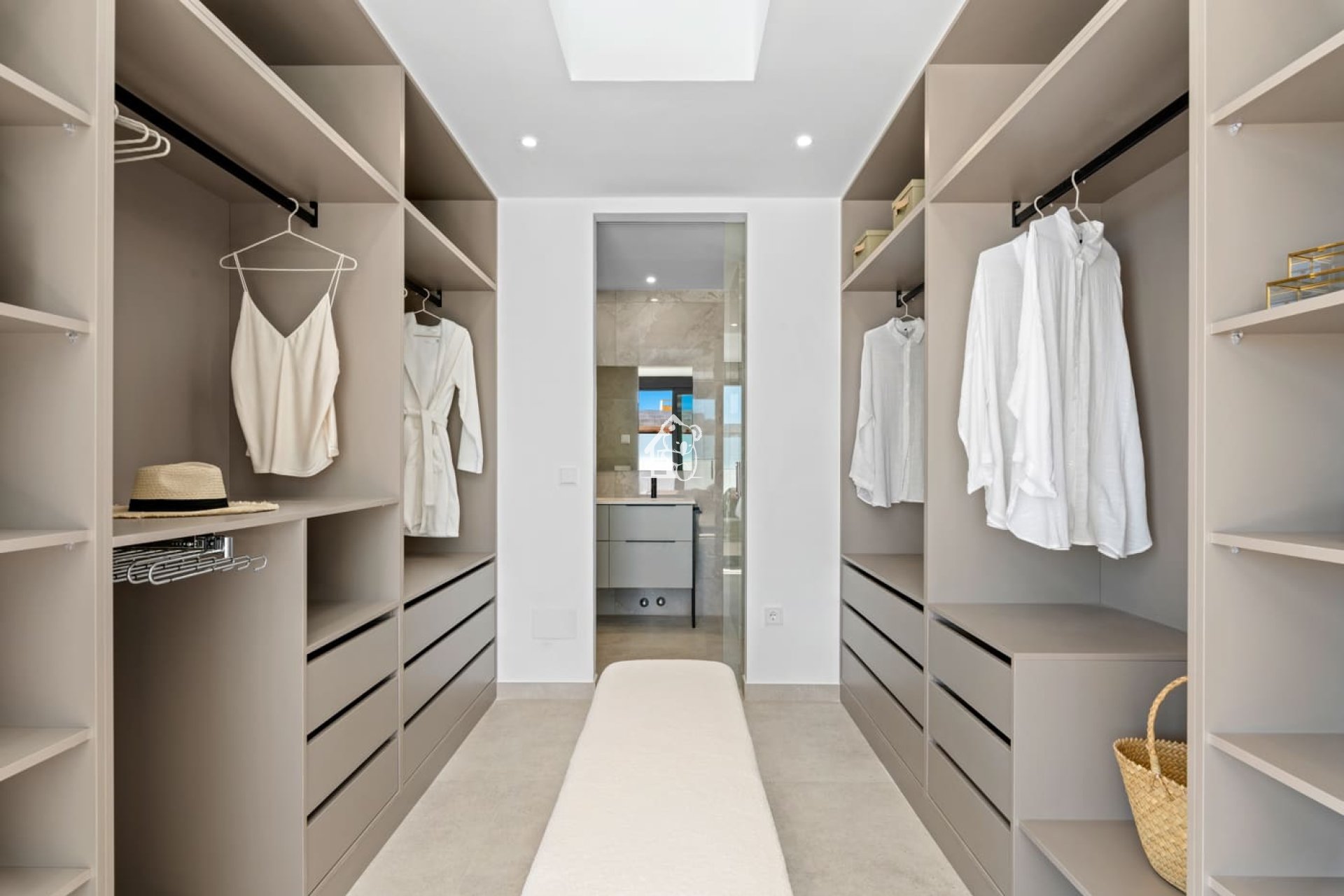 Nieuwbouw Woningen - Herenhuis - Polop