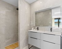 Nieuwbouw Woningen - Herenhuis - Polop