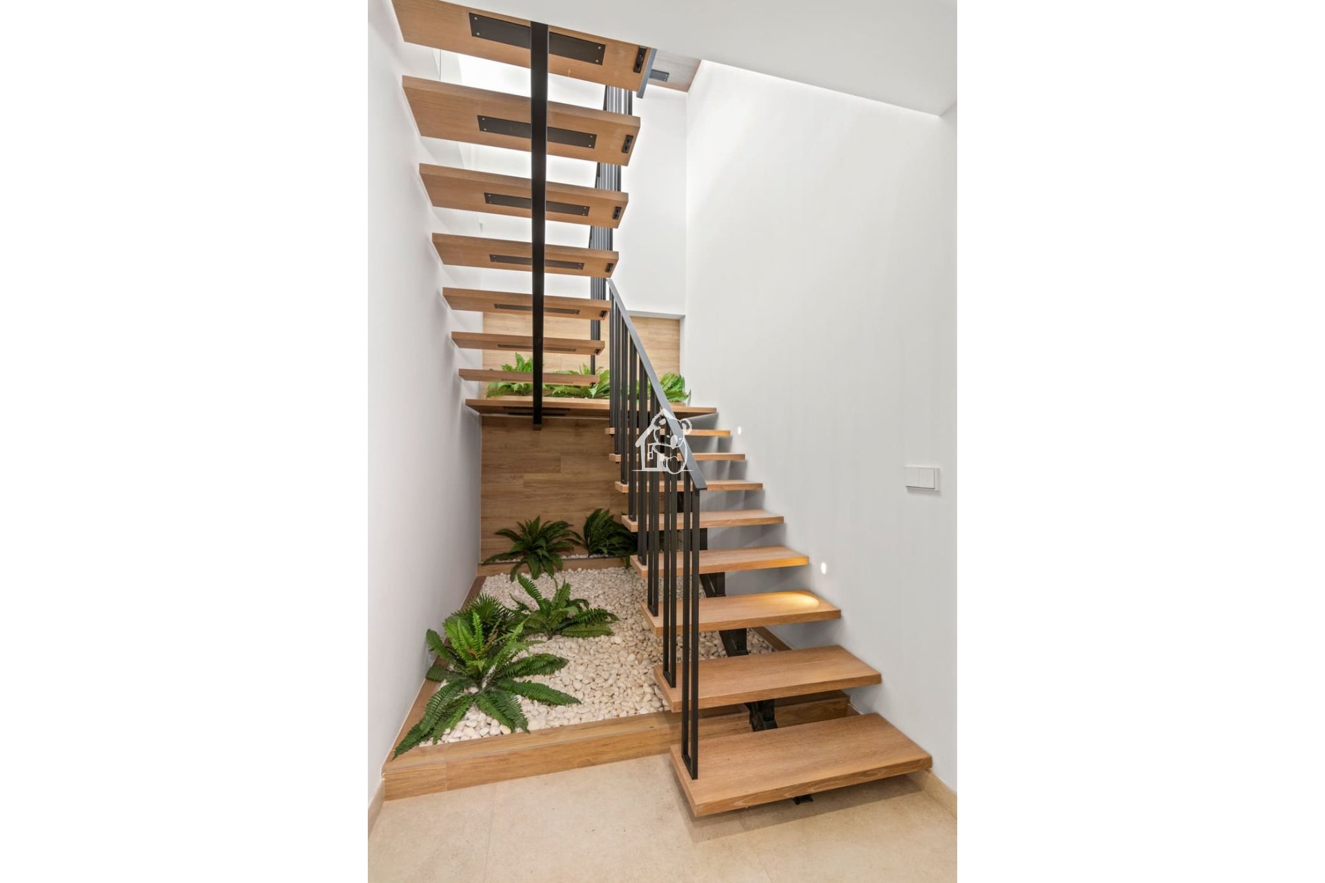 Nieuwbouw Woningen - Herenhuis - Polop