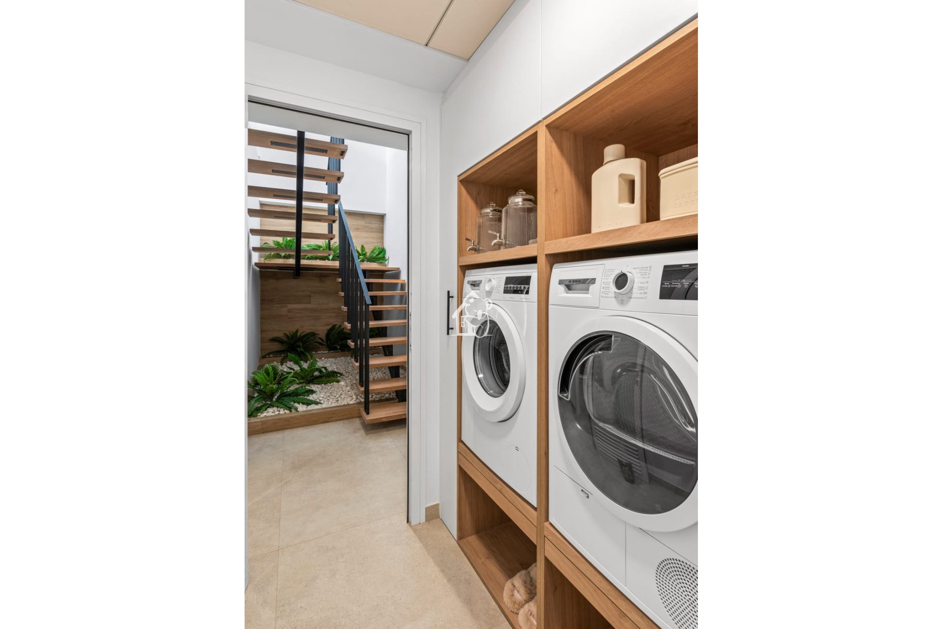 Nieuwbouw Woningen - Herenhuis - Polop