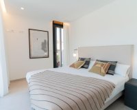 Nieuwbouw Woningen - Herenhuis - Rojales