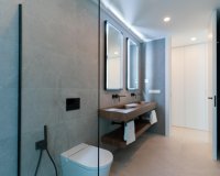 Nieuwbouw Woningen - Herenhuis - Rojales