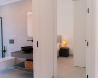Nieuwbouw Woningen - Herenhuis - Rojales