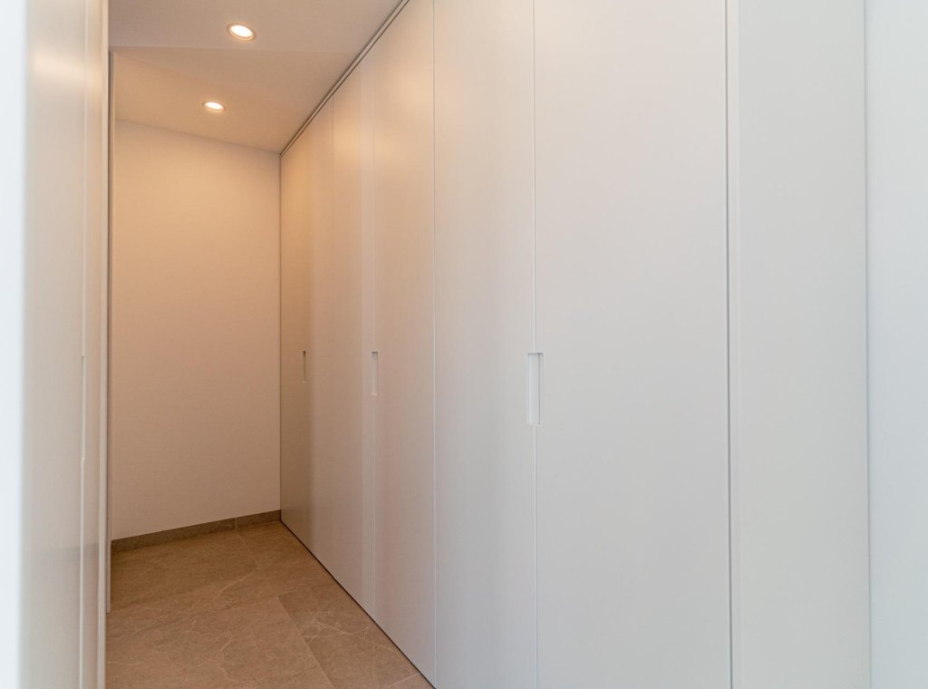 Nieuwbouw Woningen - Herenhuis - Rojales