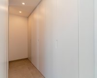 Nieuwbouw Woningen - Herenhuis - Rojales