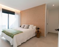 Nieuwbouw Woningen - Herenhuis - Rojales
