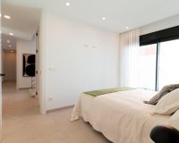 Nieuwbouw Woningen - Herenhuis - Rojales