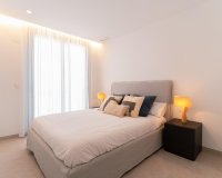 Nieuwbouw Woningen - Herenhuis - Rojales