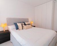 Nieuwbouw Woningen - Herenhuis - Rojales
