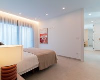 Nieuwbouw Woningen - Herenhuis - Rojales