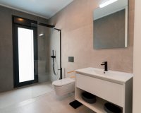 Nieuwbouw Woningen - Herenhuis - Rojales