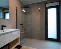 Nieuwbouw Woningen - Herenhuis - Rojales