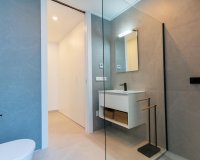Nieuwbouw Woningen - Herenhuis - Rojales