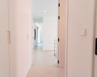 Nieuwbouw Woningen - Herenhuis - Rojales