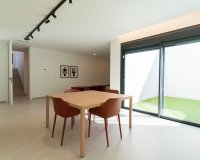 Nieuwbouw Woningen - Herenhuis - Rojales