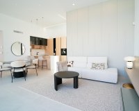 Nieuwbouw Woningen - Herenhuis - Rojales
