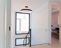 Nieuwbouw Woningen - Herenhuis - Rojales
