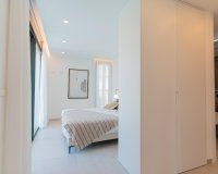 Nieuwbouw Woningen - Herenhuis - Rojales